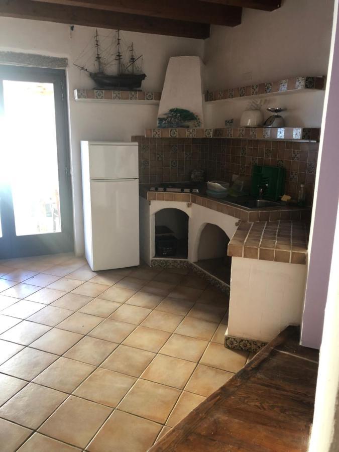 Ferienwohnung Cala Sabina 2 Olbia Exterior foto