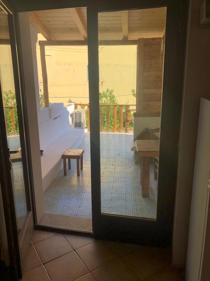Ferienwohnung Cala Sabina 2 Olbia Exterior foto
