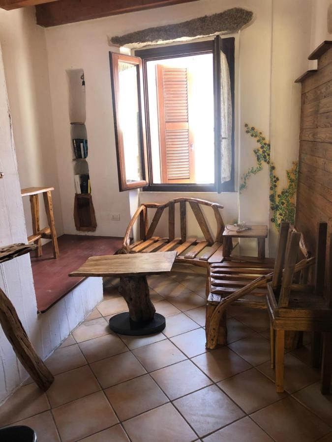 Ferienwohnung Cala Sabina 2 Olbia Exterior foto